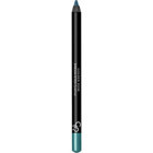Golden Rose Dream Eyes 415 Mat Mavi Kalın Uçlu Kalem Eyeliner