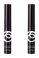 Oriflame OnColour Suya Dayanıklı Mat Siyah İnce Uçlu Likit Eyeliner