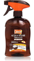 Delice Acqua Abbronzante Vücut İçin Bronzlaştırıcı Sprey 500 ml