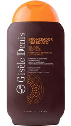 Gisele Denis Vücut İçin Bronzlaştırıcı Losyon 200 ml