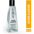 Eda Taşpınar Silver Illusion Vücut İçin Bronzlaştırıcı Yağ 200 ml