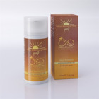 Oleum Eternum Eternum Vücut İçin Bronzlaştırıcı Yağ 100 ml