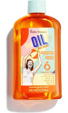 Petite Maison Vücut İçin Bronzlaştırıcı Yağ 200 ml