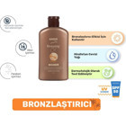 Angie Vücut İçin Bronzlaştırıcı Yağ 200 ml