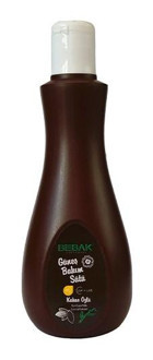 Bebak Kakao Yağı Vücut İçin Bronzlaştırıcı Krem 215 ml