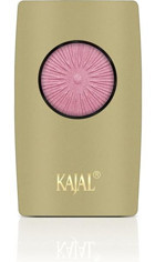 Kajal No:127 Toz Kadife Tekli Far Pembe