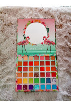 Roesia Rose Cosmetics Anylad Holiday Toz Işıltılı Far Paleti