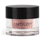 Inglot Amc Pure Pigment 147 Toz Işıltılı Tekli Far Pembe