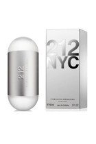 Carolina Herrera 212 Afrodizyak Etkili EDT Çiçeksi Kadın Parfüm 60 ml