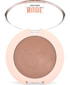Golden Rose Nude Look MM01 Krem Mat Tekli Far Kahverengi