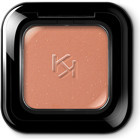 Kiko Milano High Pigment 05 Sparkling Brick Toz Mat Tekli Far