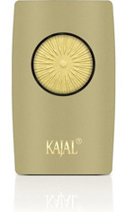 Kajal No:125 Toz Kadife Tekli Far Sarı