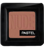 Pastel Profashion Nude Single 88 Love Toz Mat Tekli Far Kahverengi