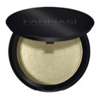 Farmasi Winter Edition Toz Mat Tekli Far Altın