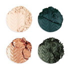 Revolution So Jaded Toz Mat-Glitter Far Paleti