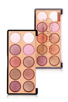 Müjgan Diamond No:01 Toz Glitter Far Paleti