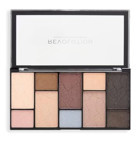 Revolution Reloaded Dimension Impulse Smoked Toz Mat-Glitter Far Paleti
