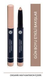 Yves Rocher No:02 Krem Işıltılı Stick Far Bej