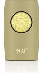 Kajal No:110 Toz Kadife Tekli Far Sarı