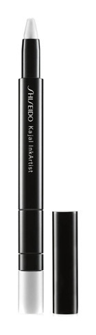 Shiseido Mat Beyaz Göz Kalemi
