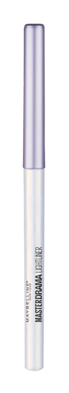 Maybelline New York No:30 Asansörlü Metalik Moonlight Purple Göz Kalemi