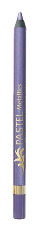 Pastel No:324 Metalik Mor Göz Kalemi
