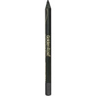 Golden Rose Glitter 110 Simli Siyah Göz Kalemi