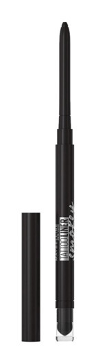 Maybelline New York Tattoo Lıner Asansörlü Mat Siyah Göz Kalemi