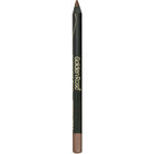 Golden Rose Glitter 109 Simli Kahverengi Göz Kalemi