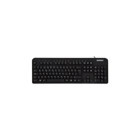 Everest UN-797 Siyah Kablolu Klavye Mouse Seti
