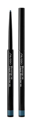 Shiseido No:08 Asansörlü Mat Teal Göz Kalemi