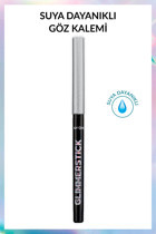 Avon Asansörlü Metalik Silver Lights Göz Kalemi