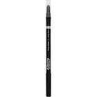 Alterra Kajal 01 Mat Deep Black Göz Kalemi