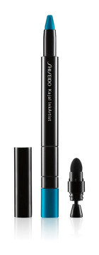 Shiseido No:07 Mat Turkuaz Göz Kalemi