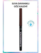Avon Asansörlü Metalik Black Bijoux Göz Kalemi