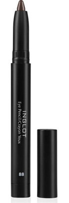 Inglot No:89 Parlak Siyah Göz Kalemi