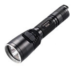 Nitecore CU6 440 Lümen El Feneri