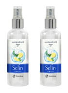 Selin Limon Kolonya 2x100 ml