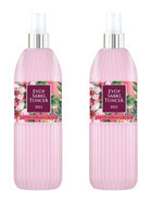 Eyüp Sabri Tuncer Japon Kiraz Çiçeği Kolonya 2x150 ml