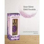 Mouvement Lavanta Kolonya 100 ml