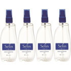 Selin Limon Kolonya 4x150 ml