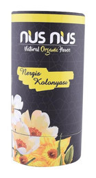Nusnus Nergis Kolonya 100 ml