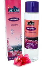 Bodrum Lokum Kolonya 170 ml