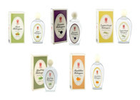 Tariş Cam Şişe Kolonya 5x200 ml