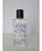 Missi Lavanta Cam Şişe Kolonya 100 ml