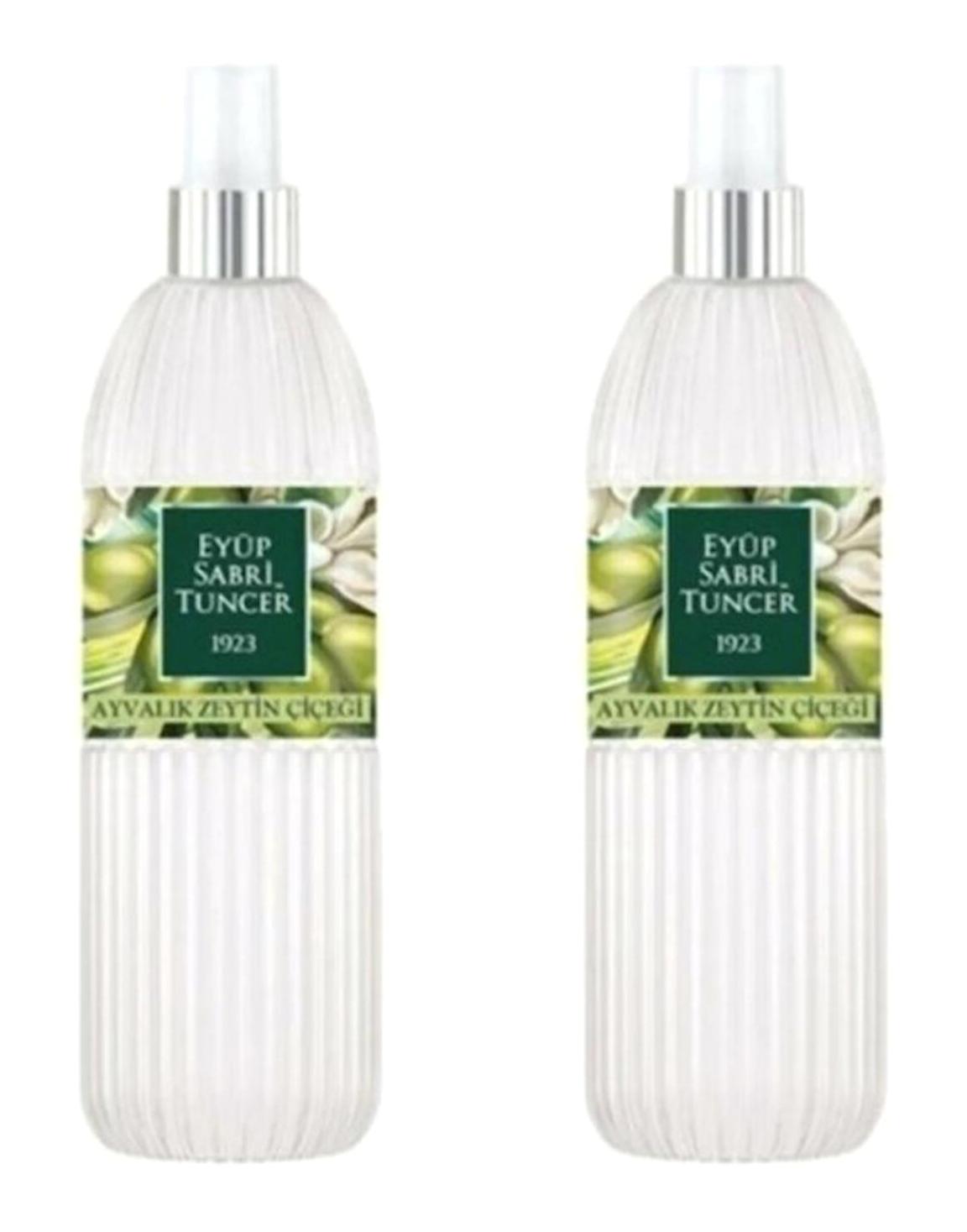 Eyüp Sabri Tuncer Zeytin Çiçeği Kolonya 2x150 ml