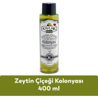 Kavlak Zeytin Zeytin Çiçeği Kolonya 400 ml