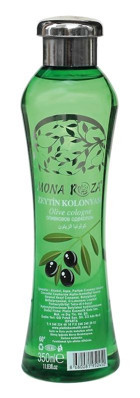 Mona Roza Zeytin Kolonya 350 ml