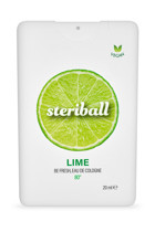 Steriball Limon Kolonya 20 ml