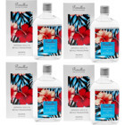 Pomellos Cam Şişe Kolonya 4x250 ml